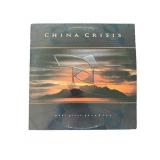 China Crisis - What Price Paradise - LP - VG+