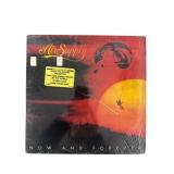 Air Supply - Now and Forever - LP - VG+