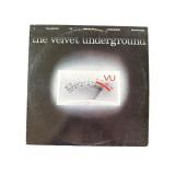 The Velvet Underground - V.U. - Vinyl LP - VG+