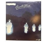 Quarterflash - Self-Titled Vinyl LP - fair