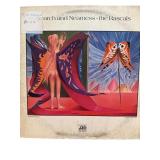 The Rascals - Search and Nearness - LP - VG