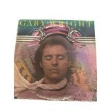 Gary Wright - The Dream Weaver - LP - G+