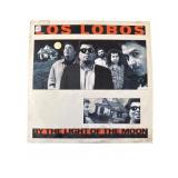 Los Lobos - By the Light of the Moon - LP - VG+