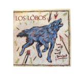 Los Lobos - How Will the Wolf Survive? - LP - VG+
