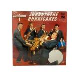 Johnny and the Hurricanes Stormsville Vinyl LP