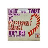 Joey Dee and His Starliters - Doin