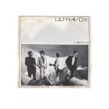 Ultravox - Vienna - LP - VG