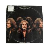 Chick Churchill - You & Me - LP - VG+