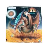 Camel - Mirage - Vinyl LP - VG