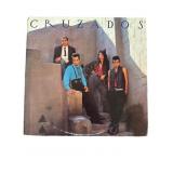 Cruzados - Cruzados - [Vinyl LP]
