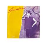 Sumner - Sumner - LP - VG+