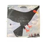Tucky Buzzard - Tucky Buzzard - LP