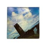 Three Dog Night - Naturally - LP - G