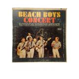The Beach Boys - Beach Boys Concert - LP
