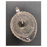 Indiana Glass Tiara Sandwich Pattern Glassware Set