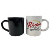 Riviera Hotel & Casino Las Vegas Souvenir Mug