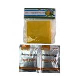 ThermaGear Heat Packs and Inflatable Neck Pillow