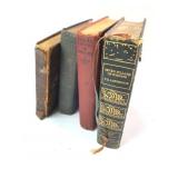 Collection of 4 Vintage Books, T.E. Lawrence