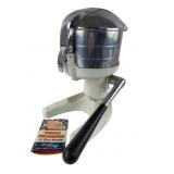 Juice King Vintage Manual Whole Orange Juicer