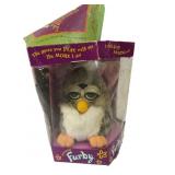 Tiger Electronics Furby Original 1998 Model 70-800