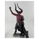 Classic Plastic Legend Darkness Figurine