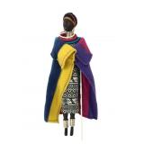 Mattel Barbie Princess of South Africa Doll