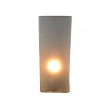 IKEA Gr¶n¶ Frosted Glass Table Lamp