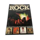 The Illustrated Encyclopedia of Rock, 1st US Ed.