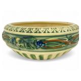 Roseville Pottery Corinthian Jardiniere Planter