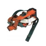 MSA Rose Pullover Full Body Fall Protection Harnes
