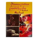 Alan Frank The Science Fiction and Fantasy Film Ha