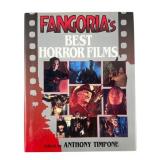 Fangoria's Best Horror Films, 1994 First Edition