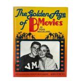 The Golden Age of B Movies by Doug McClelland