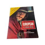 Facts On File Encyclopedia of European Cinema