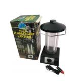 Lake 'N Trail Deluxe Fluorescent Lantern