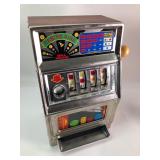 Waco Casino King Slot Machine Bank