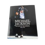 Tim Hill Michael Jackson: The Man in the Mirror