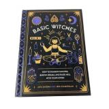 Basic Witches by Jaya Saxena and Jess Zimmerman