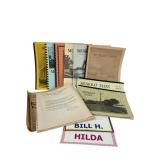 St. Clair Shores Muskrat Tales History Booklets