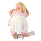 Lorrie Doll Co. 1963 Vinyl Baby Doll