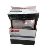 Delta Dryden Collection Brilliance Stainless Towel