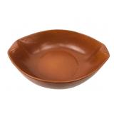 Red Wing Pottery 185 Terra Cotta Serving Bowl