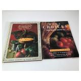 Woman's Day Encyclopedia of Cookery & More Choices