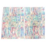 Thomaston American Mood Vintage Pillowcase Set