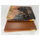 Historical Encyclopedia of World Slavery, 2-Vol Se