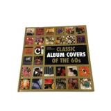 Storm Thorgerson Classic Album Covers of the 60s