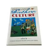 UNC Press Encyclopedia of Southern Culture