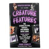 John Stanley Creature Features Movie Guide