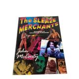John McCarty The Sleaze Merchants Softcover Book
