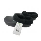 NWT Crocs Classic Blitzen III Lined Clogs